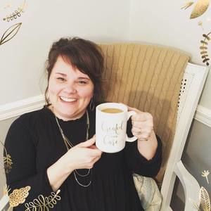 Meet your Posher, April